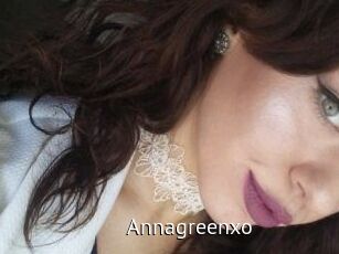 Annagreenxo