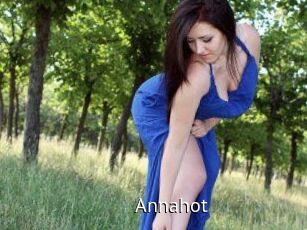 Annahot