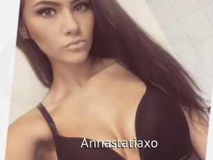 Annastatiaxo