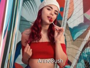 AnneBush