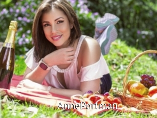 AnnePortman