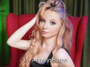 AnnelysHarper