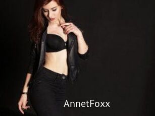 AnnetFoxx