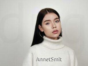 AnnetSmit