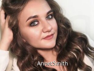 AnnetSmith