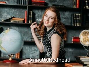 AnnetteRedhead