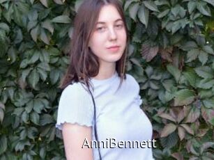 AnniBennett