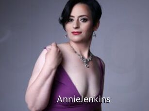 AnnieJenkins