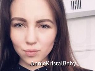 AnnieKristalBaby