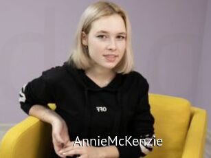 AnnieMcKenzie