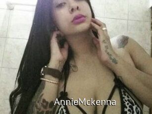 AnnieMckenna