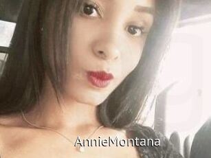 AnnieMontana