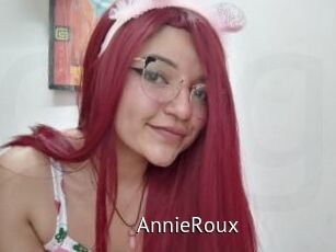 AnnieRoux