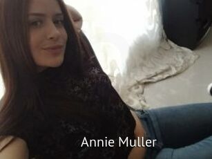 Annie_Muller