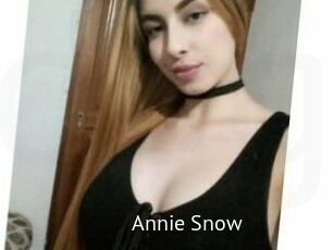 Annie_Snow