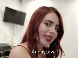 AnnnyLove