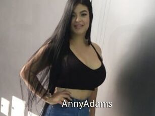 AnnyAdams