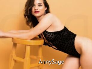 AnnySage