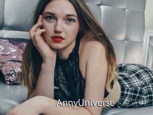 AnnyUniverse