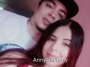 AnnyandTony