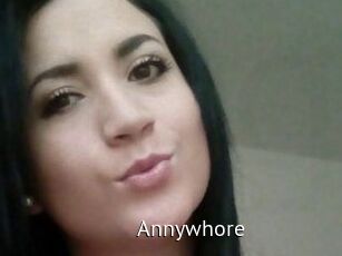 Annywhore