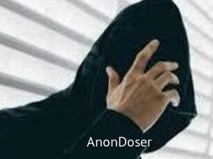 AnonDoser