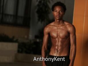 AnthonyKent