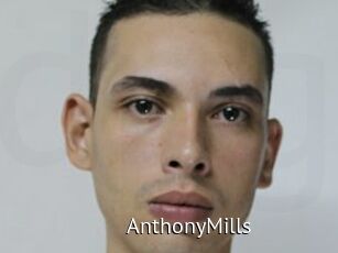 AnthonyMills