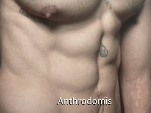 Anthrodomis