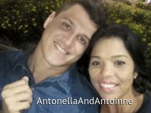 AntonellaAndAntoinne