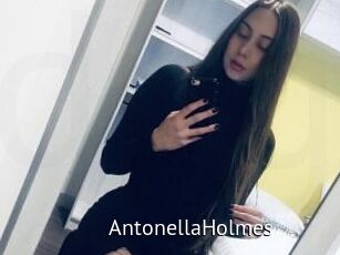 AntonellaHolmes