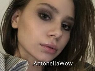 AntonellaWow