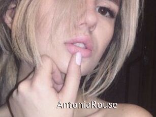 AntoniaRouse