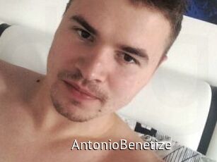 AntonioBenetize