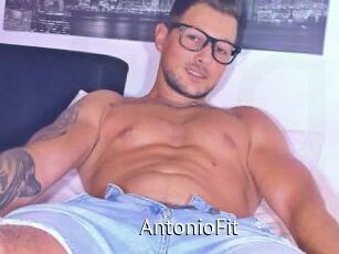 AntonioFit