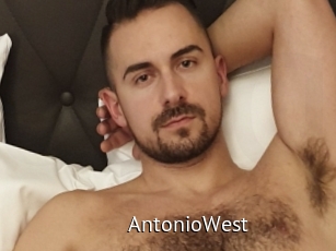 AntonioWest