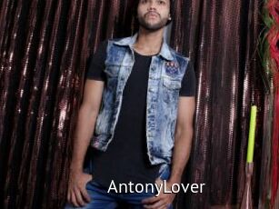 AntonyLover