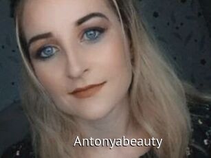 Antonyabeauty