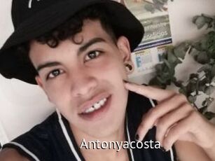 Antonyacosta