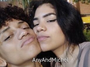 AnyAndMichel