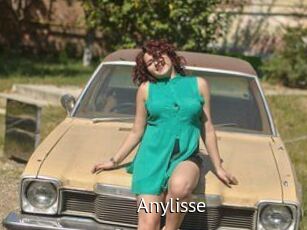 Anylisse