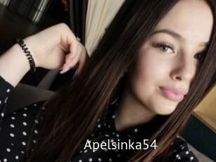 Apelsinka54