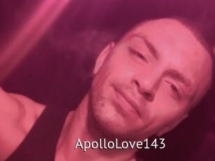 ApolloLove143