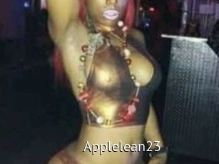 Applelean23