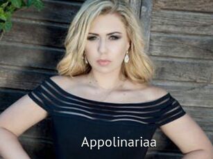 Appolinariaa