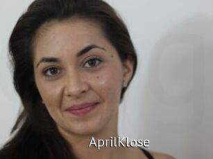AprilKlose