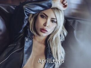 AprilLewis