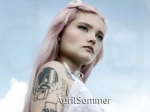 AprilSommer