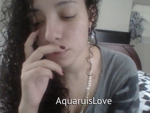 AquaruisLove