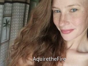 AquiretheFire